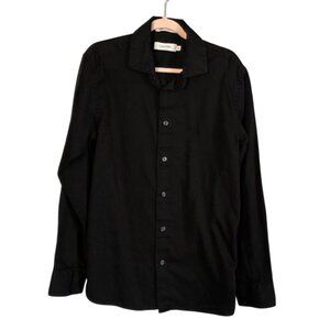 EUC Calvin Klein Button Down long Sleeve